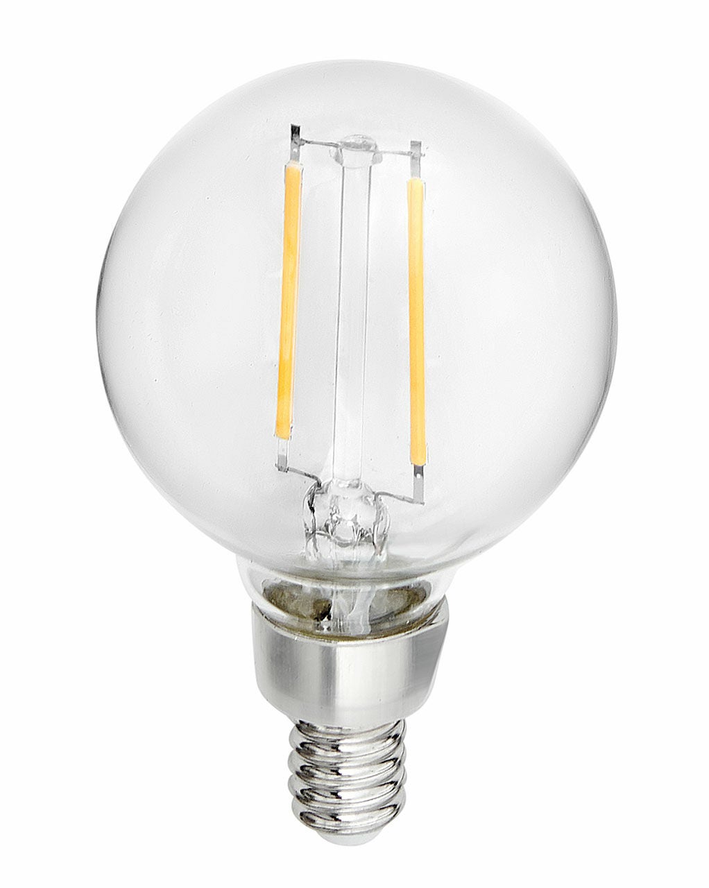 Lumiglo Bulb E12G162243CL - LED Bulb