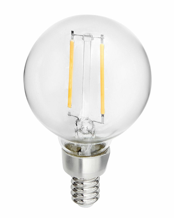 Lumiglo Bulb E12G162243CL - LED Bulb