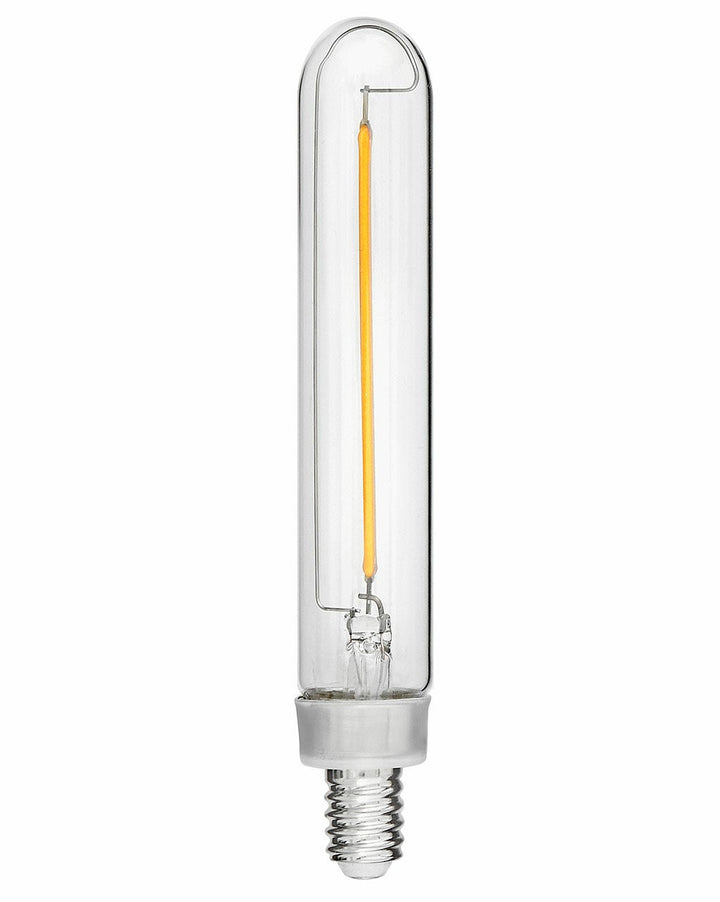 Lumiglo Bulb E12T62245CL - LED Bulb