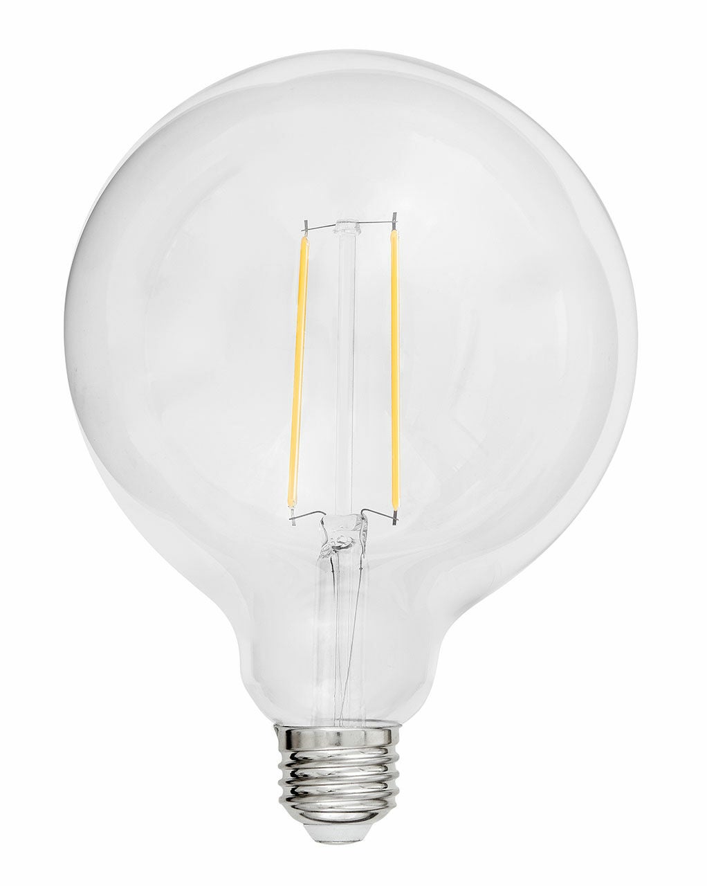 Lumiglo Bulb E26G402247CL - LED Bulb