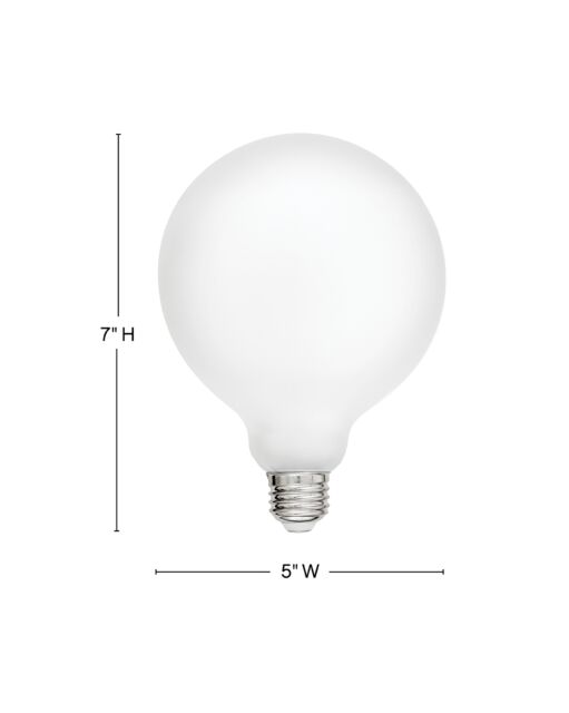 Lumiglo Bulb E26G402277MW - LED Bulb