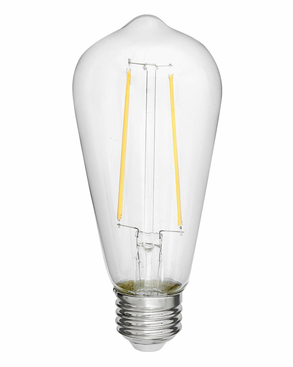 Lumiglo Bulb E26ST192245CL - LED Bulb