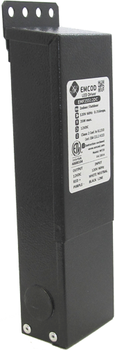 ML35S12DC- 12V ML SERIES 35W MAGNETIC DC DRIVE