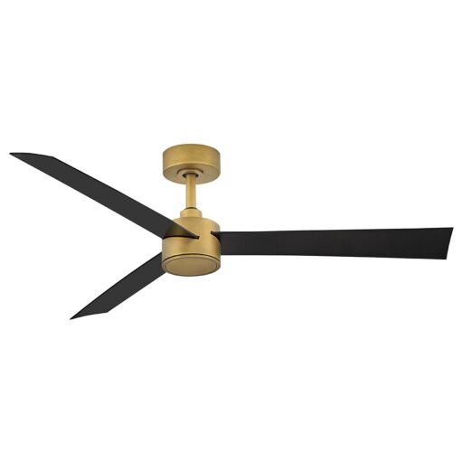 Speck 52" Smart Fan New 907452FHB-LDD -  Bronze