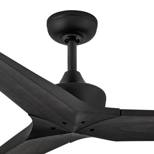 Chisel 60" Smart Fan 903760FBB-NDD - Black