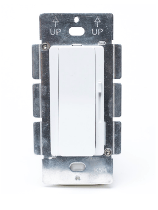 Emcod Driver + Dimmer, 12V, 30W, 120VAC