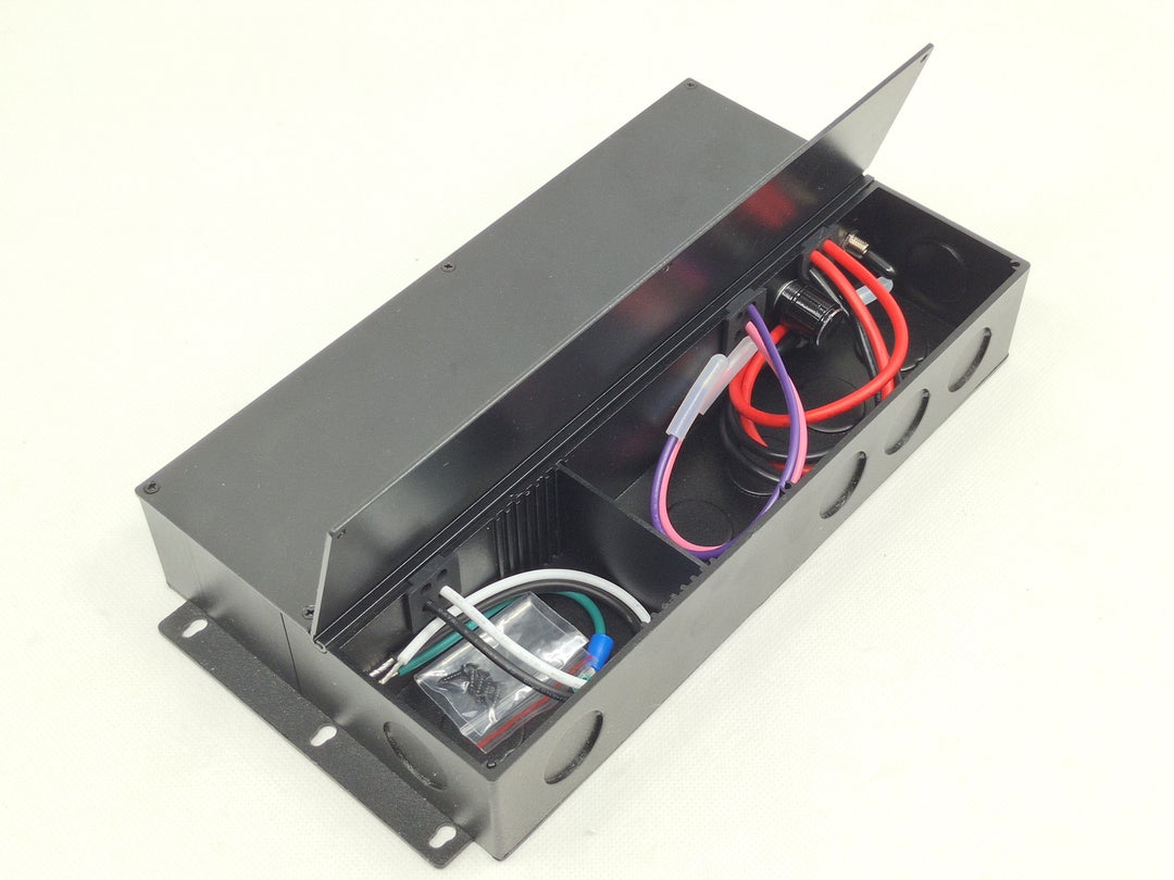 Emcod ECV100-12DC-UD-24V ECV 100W -Series Electronic Constant Voltage Driver