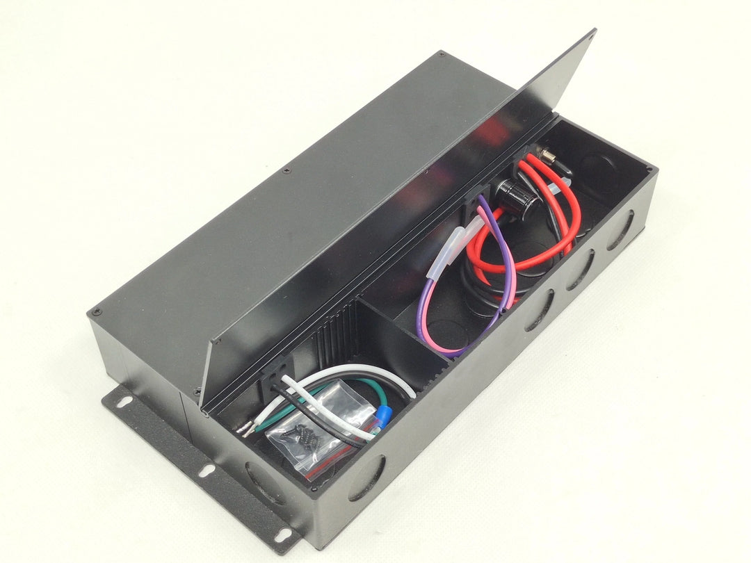 Emcod ECV120-12DC-UD-12V ECV 120W -Series Electronic Constant Voltage Driver