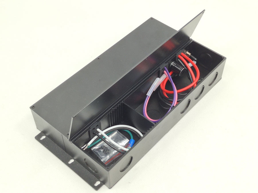 Emcod ECV300-12DC-UD-12V ECV 300W -Series Electronic Constant Voltage Driver