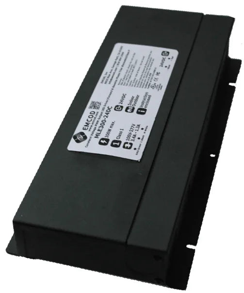 Emcod MLE100-12DC-UD