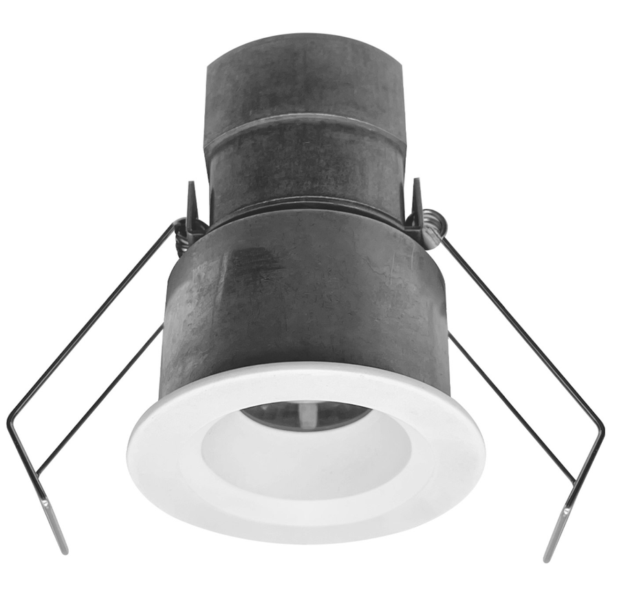 Envision LED 1" Low Voltage Downlight: Mini-Line