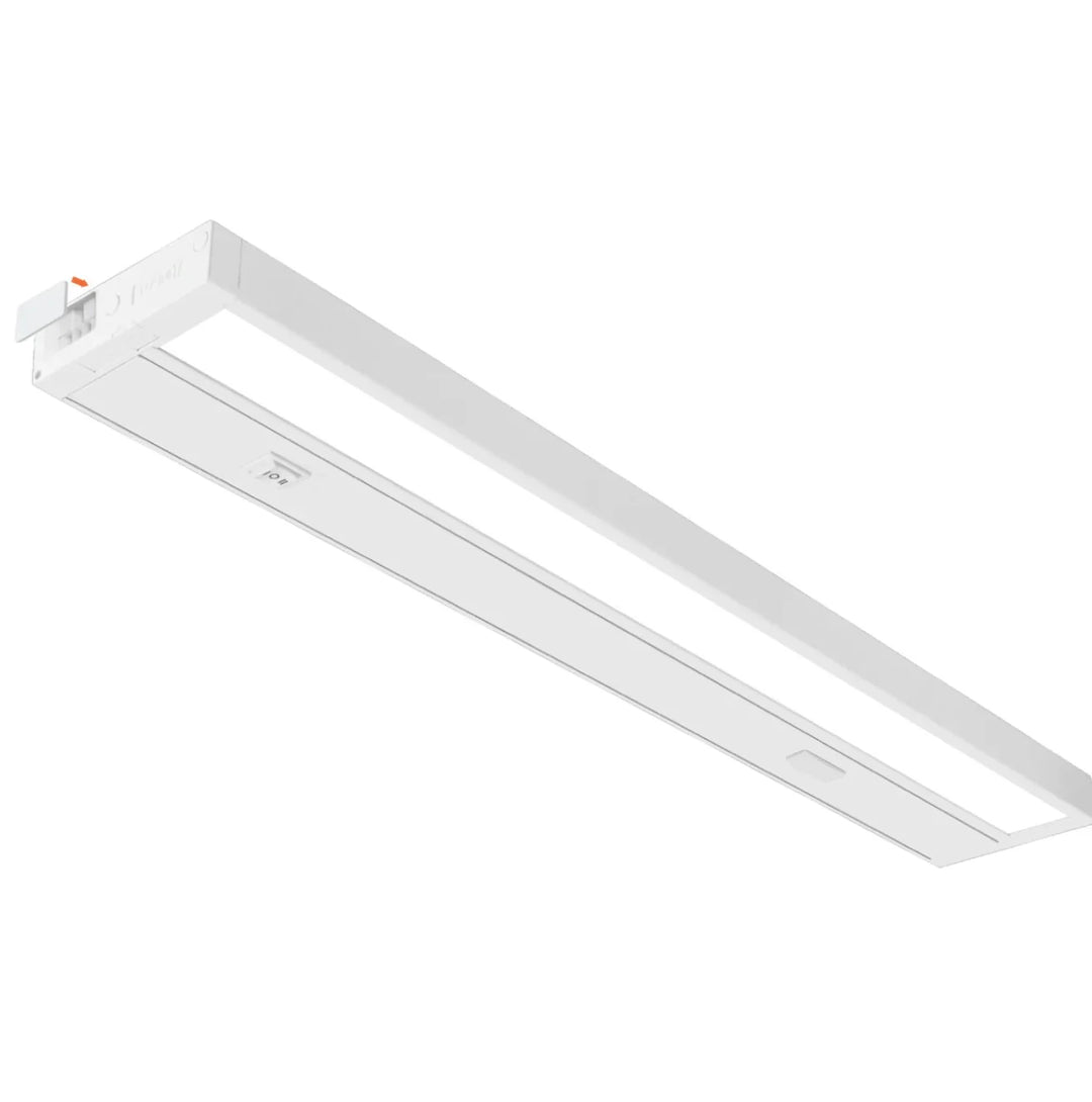 Envision LED 11" Undercabinet Bar 5-CCT Selectable 6W - White