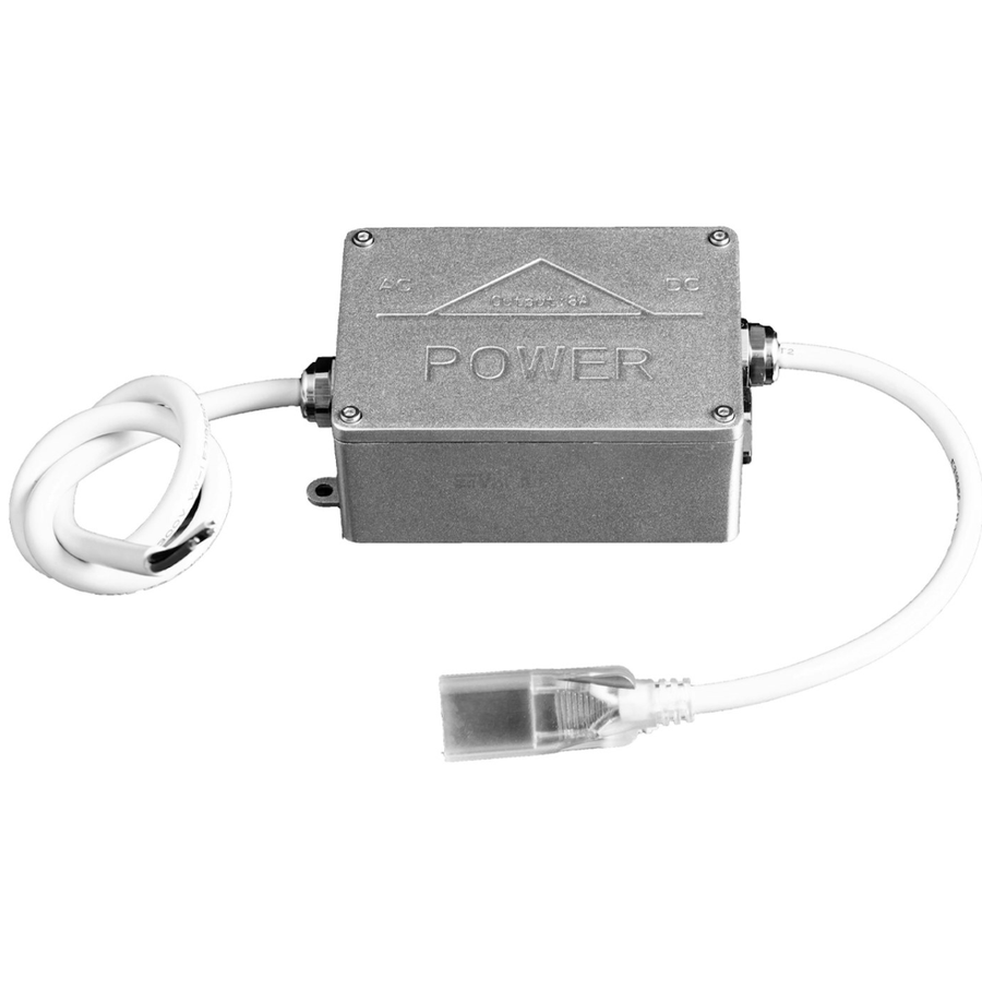 Envision LED 1200W J-Box Driver for Hardwire