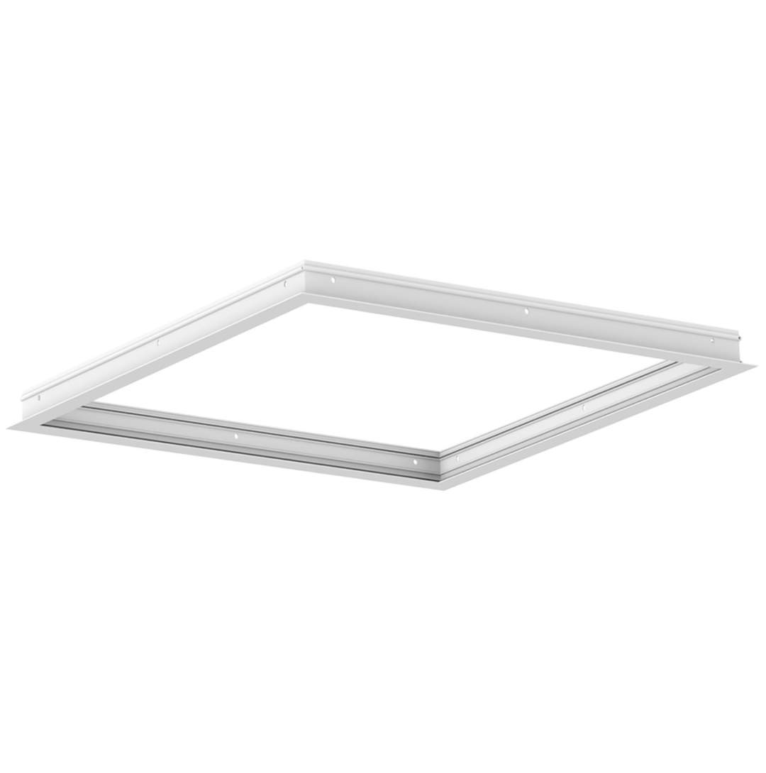 Envision LED 2x2 Flange (Drywall) Kit