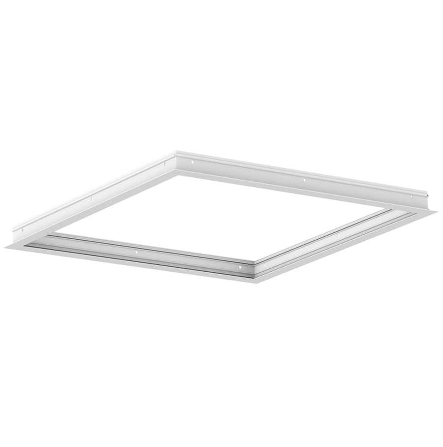 Envision LED 2x2 Flange (Drywall) Kit