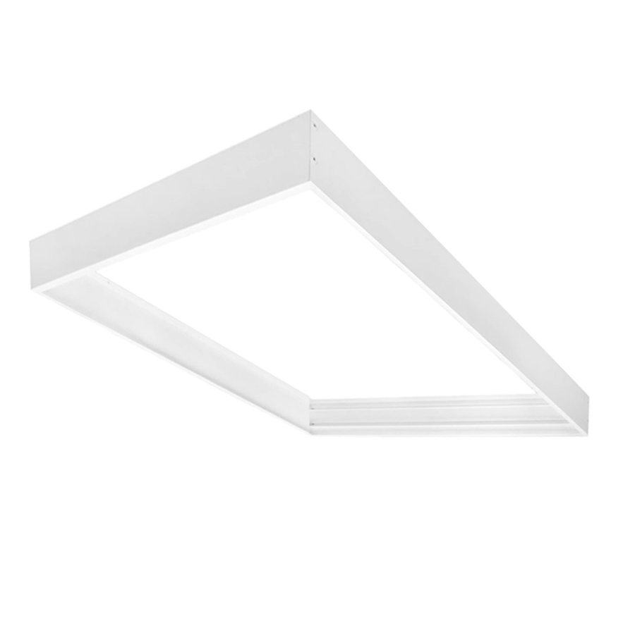 Envision LED 2x2 Surface Mount Kit 2.5" Height (duplicate)