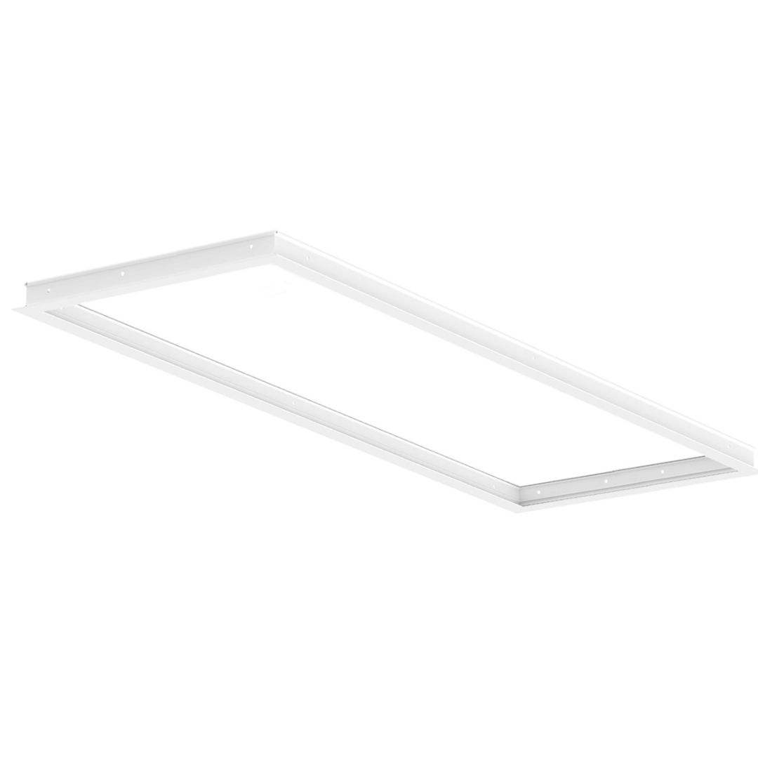 Envision LED 2x4 Flange (Drywall) Kit