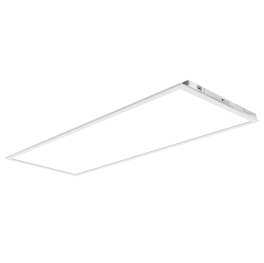 Envision LED 2x4LED Panel: BackLit Line, 5CCT/30k/35k/40k/50k/65k, 20W/25W/30W/40W/50W - White