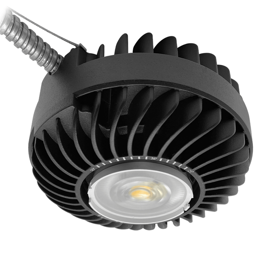 Envision LED 4,6,8,10" 54W Module: ARCY-Line, 56W/45W/35W, CCT:27k/30k/35k/40k/50k
