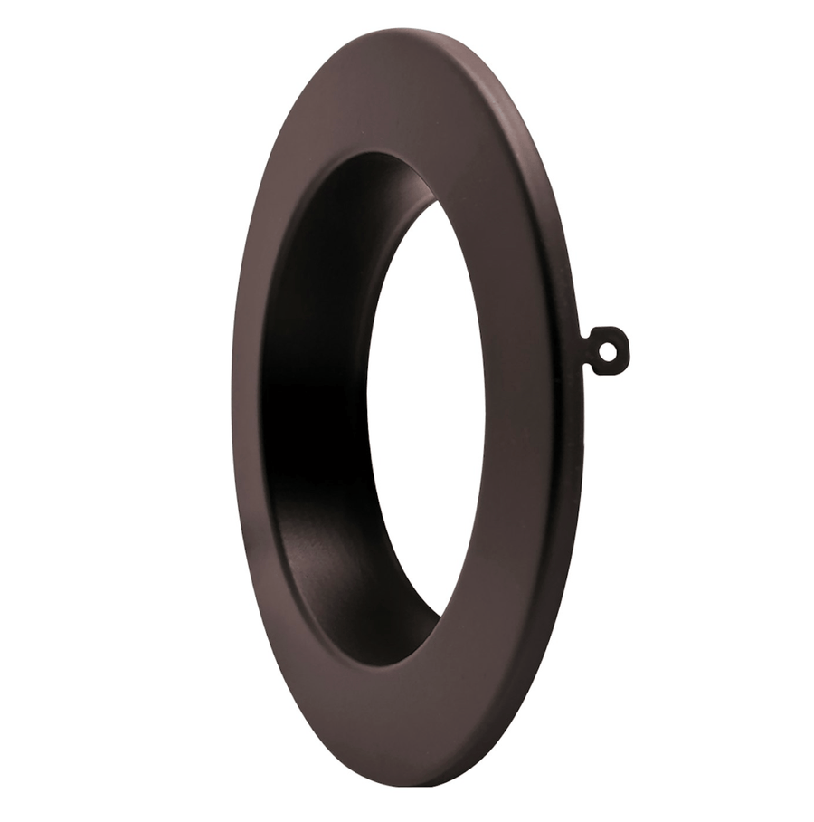 Envision LED 4" RDL: Bronze Trim Smooth Trim - Bronze