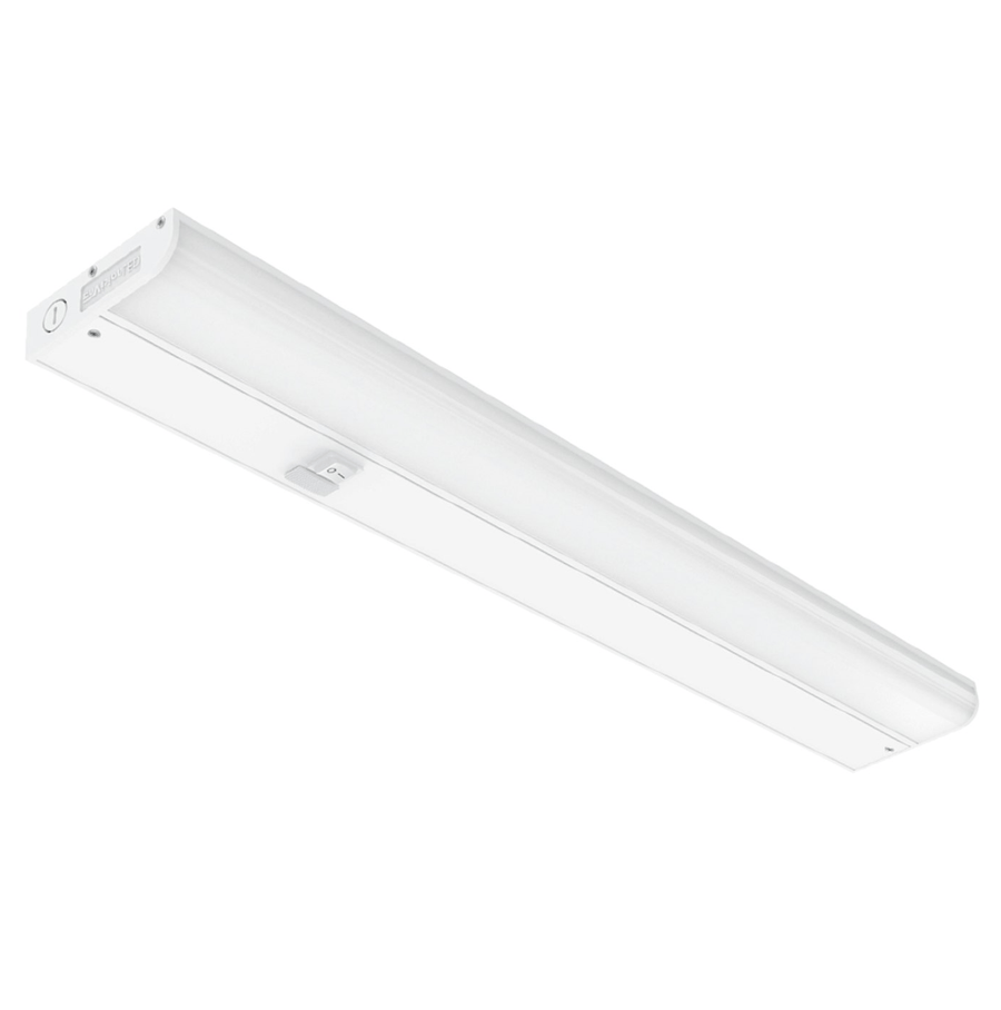 Envision LED 42" Undercabinet Bar, 5CCT Selectable, 18W - White