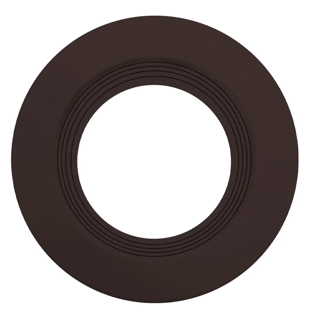 Envision LED 5/6" RDL: Bronze Trim Baffle Trim