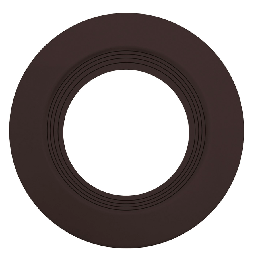 Envision LED 5/6" RDL: Bronze Trim Baffle Trim