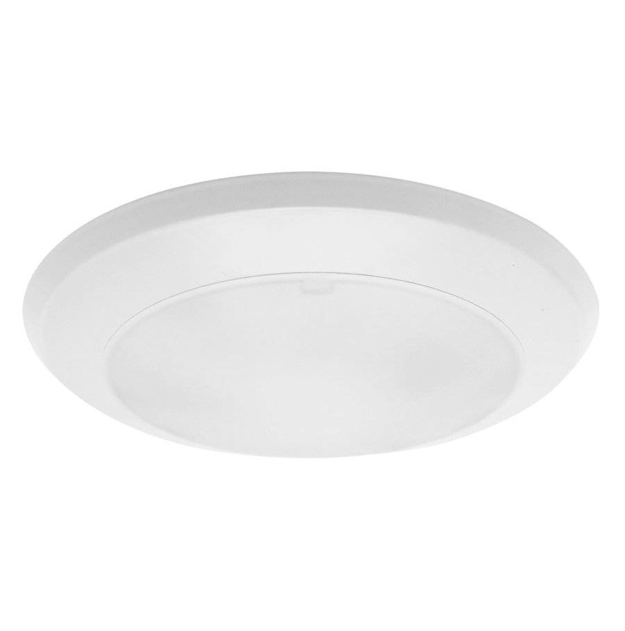 Envision LED 6" EcoValue Disk, 15W - White