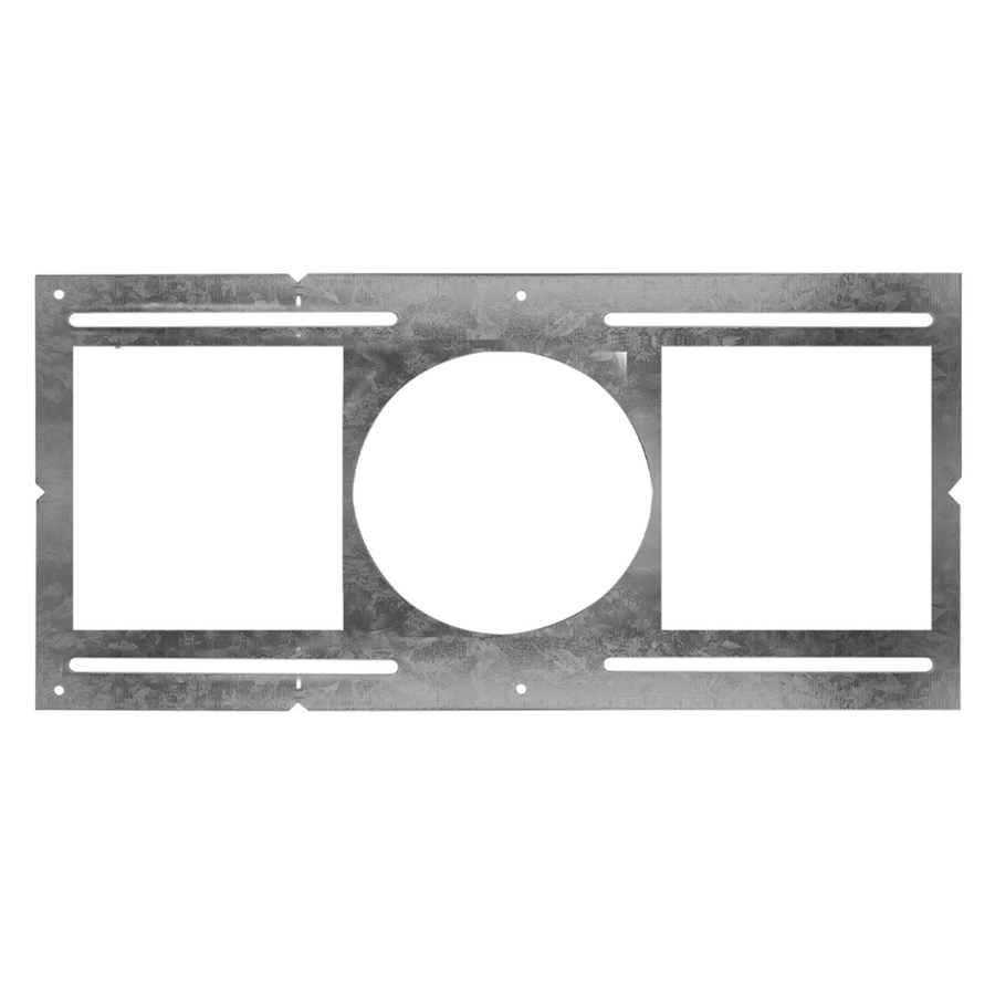 Envision LED 8" Rough In Plate