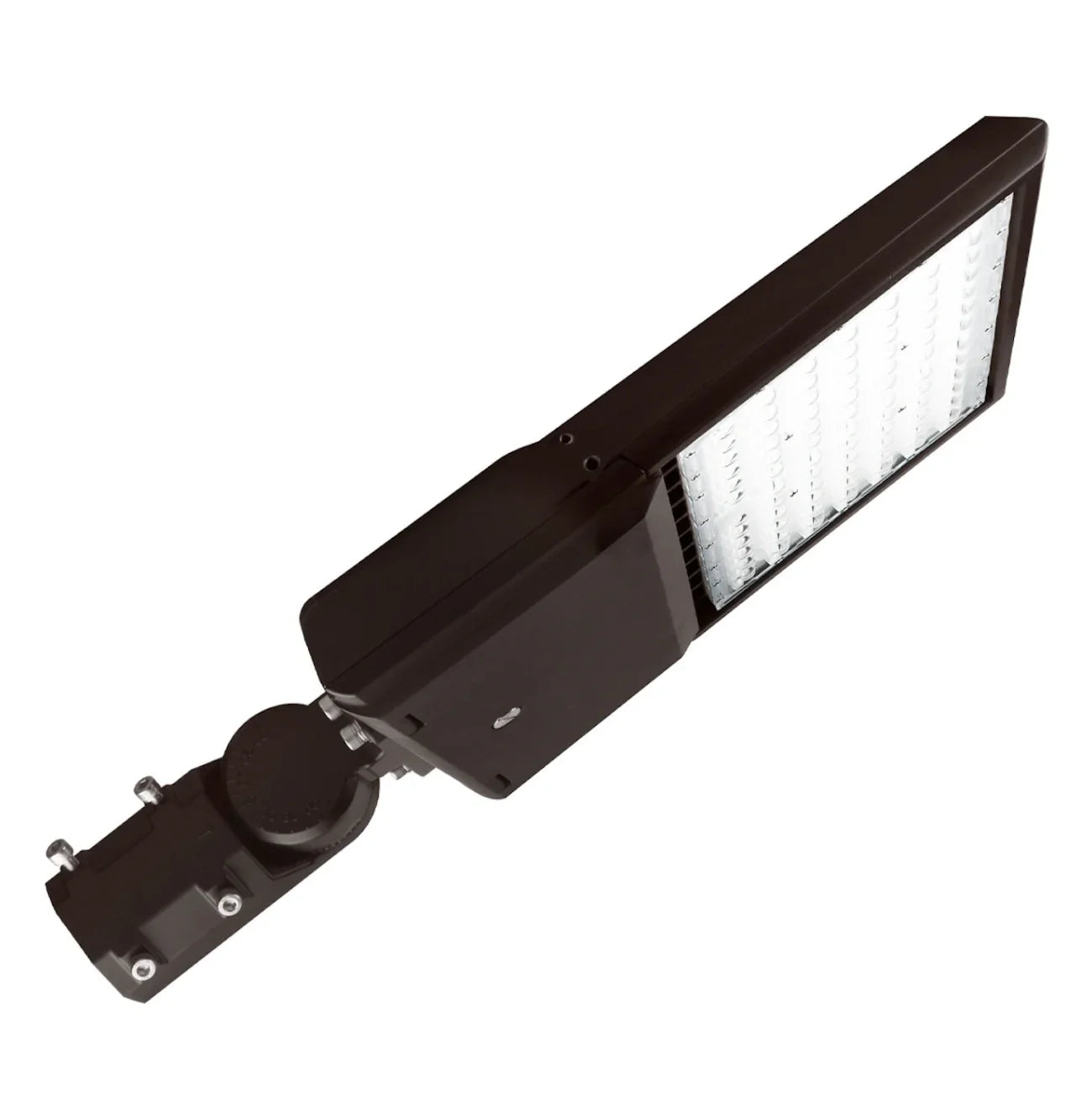 Outdoor LED Lighting - High-Performance Outdoor Light Fixtures ...
