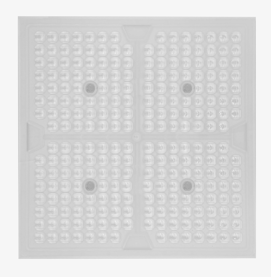 Envision LED Area Light: OPTIC-Line (Selectable): Lens for Type I, II, III 5P150