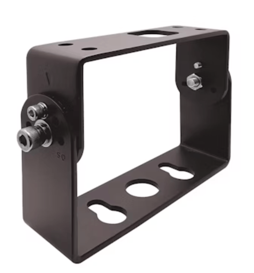 Envision LED ARL3 Arc: Trunnion