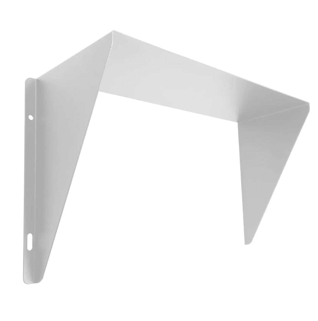 Envision LED ARL3 OPT House Side Shield, Size L - White