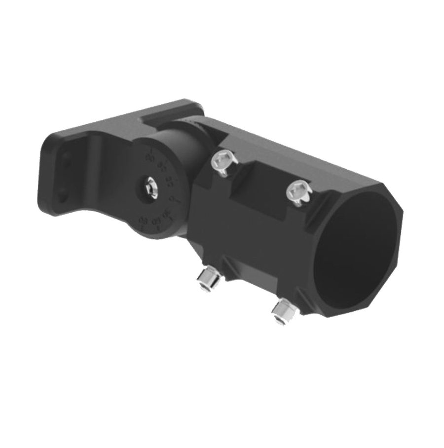 Envision LED ARL3 Slip Fitter