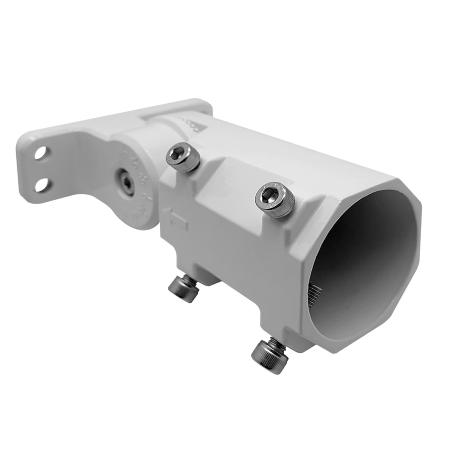 Envision LED ARL3 Slip Fitter - White