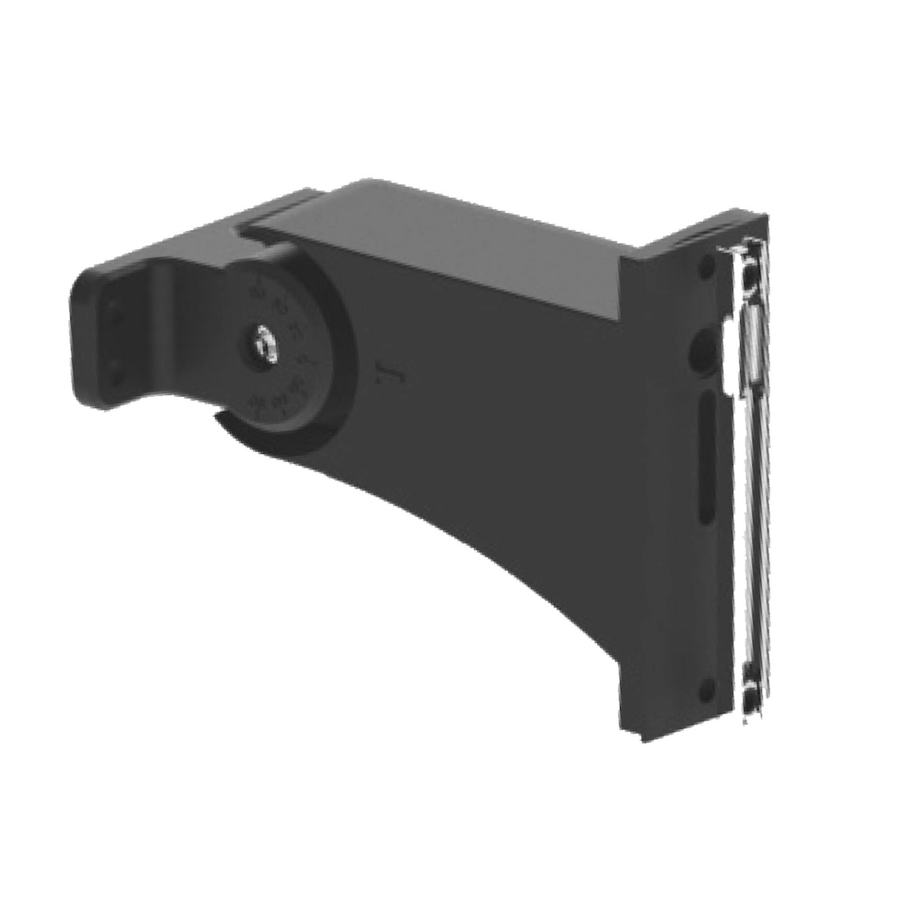 Envision LED ARL3 Straight Arm