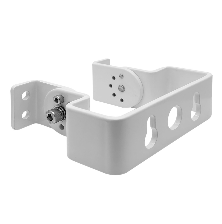 Envision LED ARL3 Trunnion Mount - White