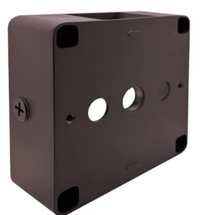 Envision LED ARL3 Wall Mount Bracket