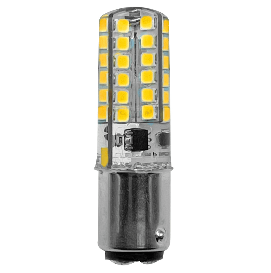 Envision LED Bayonet Dual Contact: Lux-Line -30K