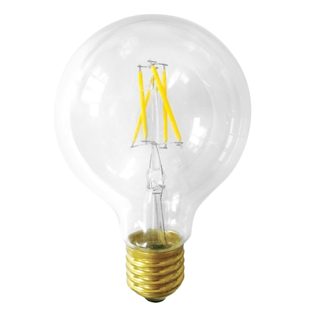 Envision LED Filament G30 Globe 27k 5W