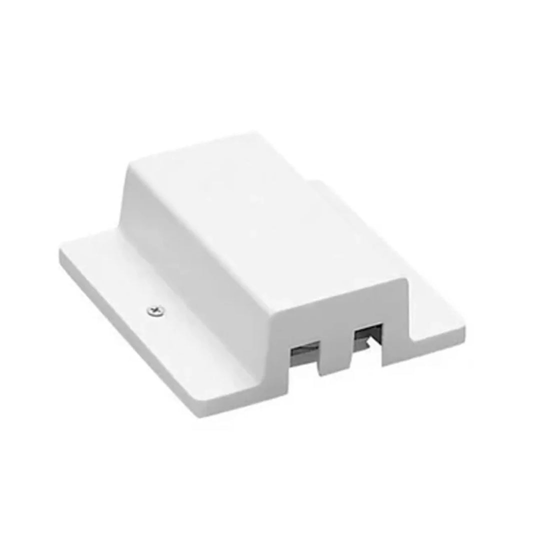 Envision LED Floating Canopy - White