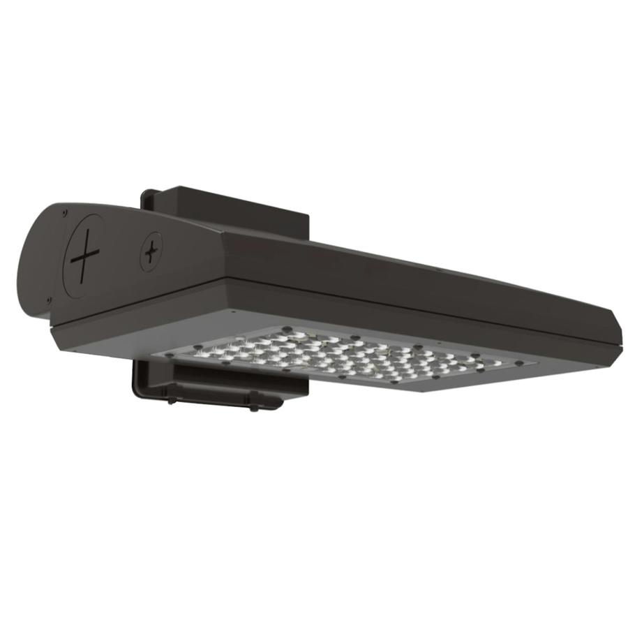 Envision LED Full Cut Off Wall Packs: ARCY-Line 3-CCT & 3-Power Select - Bronze