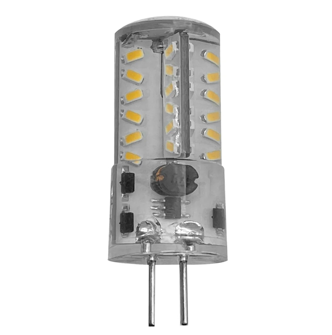 Envision LED GY6.35 Silicone: Lux-Line 4W 27k