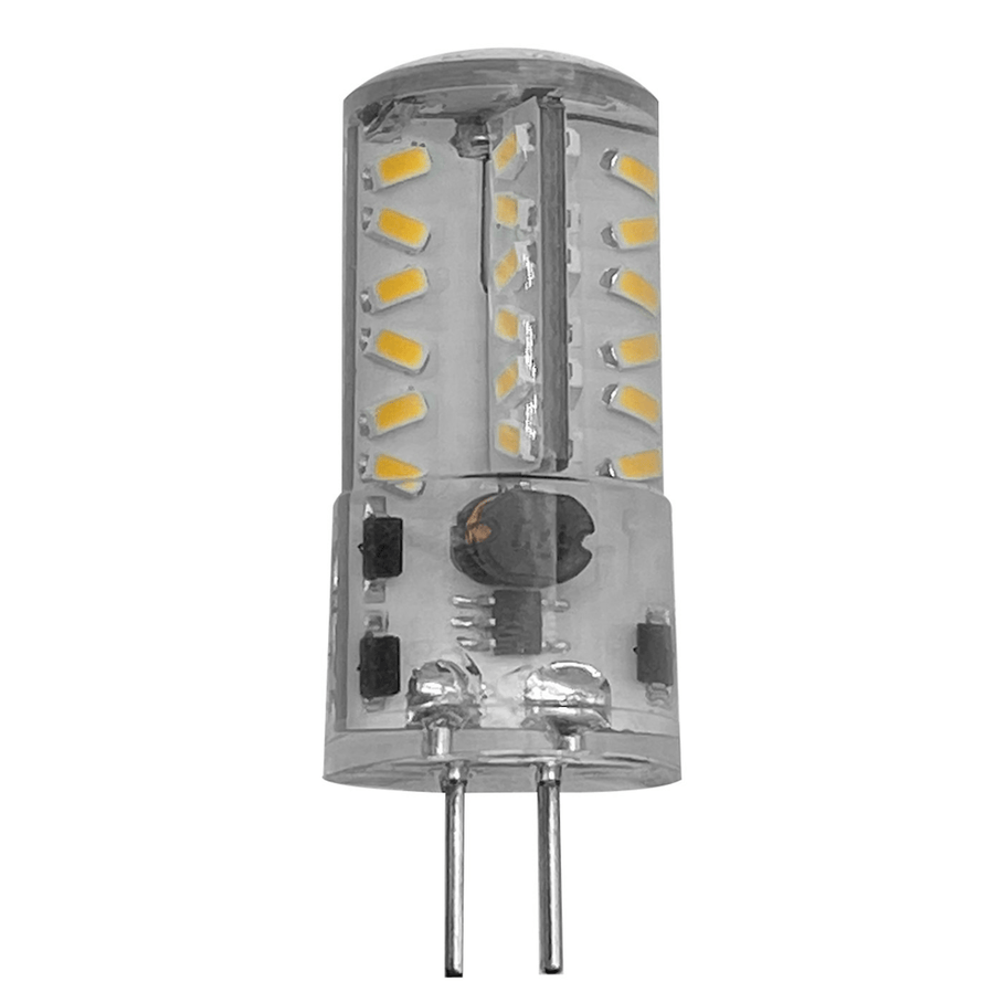 Envision LED GY6.35 Silicone: Lux-Line 4W 27k