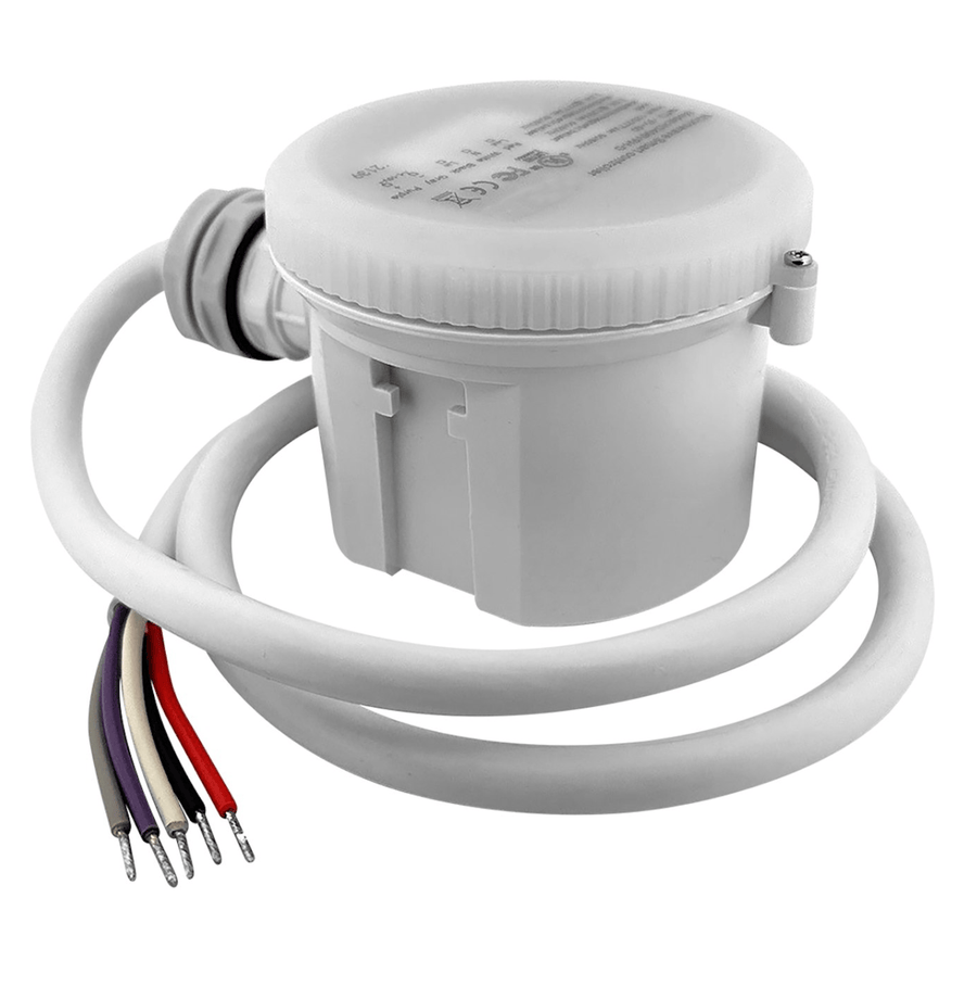 Envision LED H-Line: Bi Level Motion Sensor 1/2" Knock Out