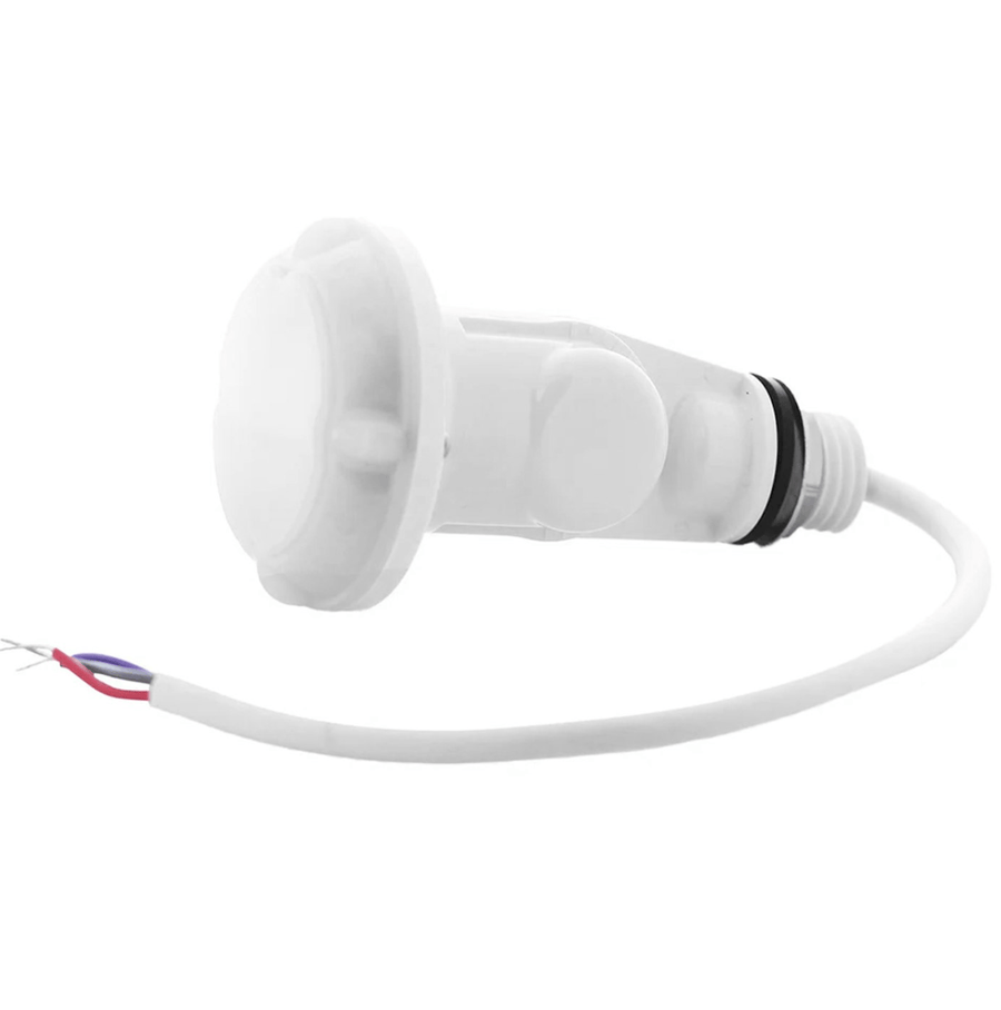 Envision LED HB-Line: Bi Level Motion Sensor -Twist-C
