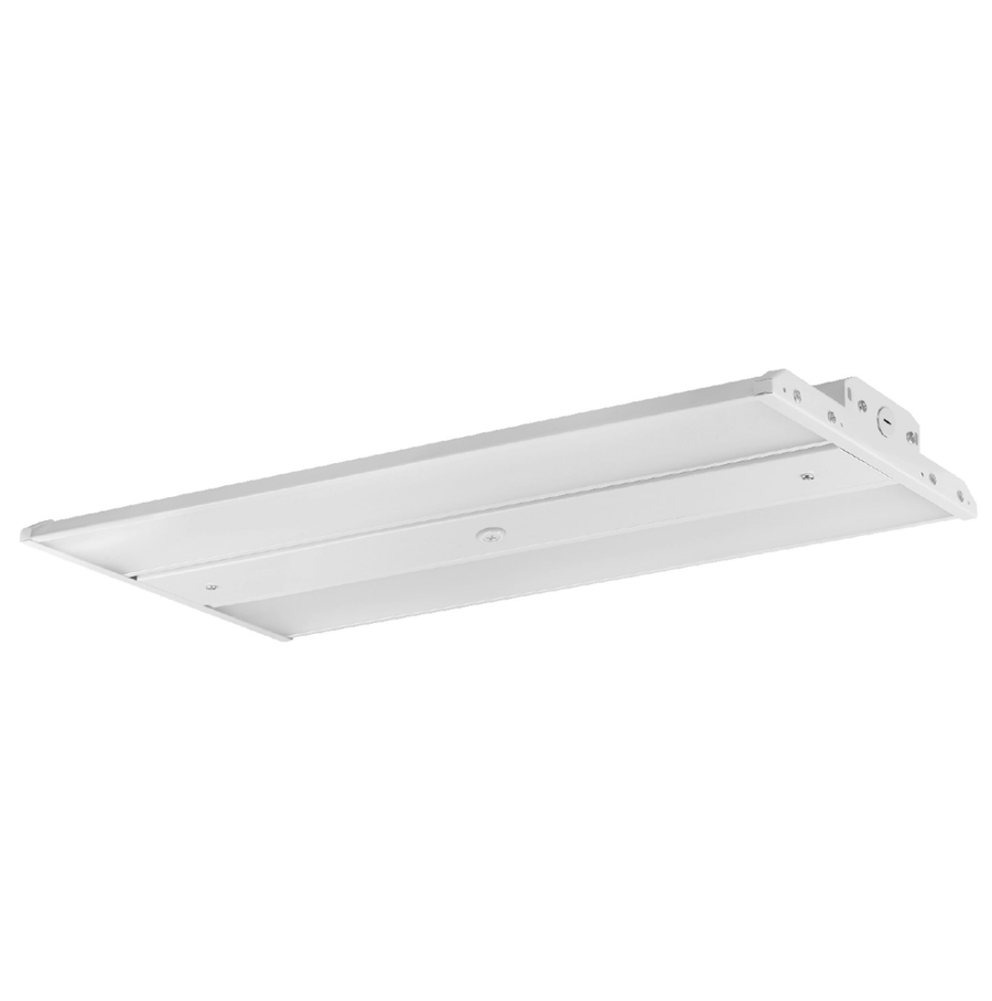 Envision LED Linear Highbay: Bolt-Line 50k 165W/150W/125W - White