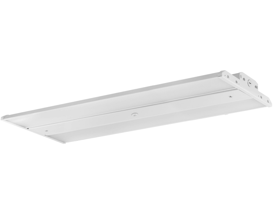 Envision LED Linear Highbay Linear Highbay: 4ft, Bolt-Line, 3-Power Select, 320W/280W/240W/200W/160W
