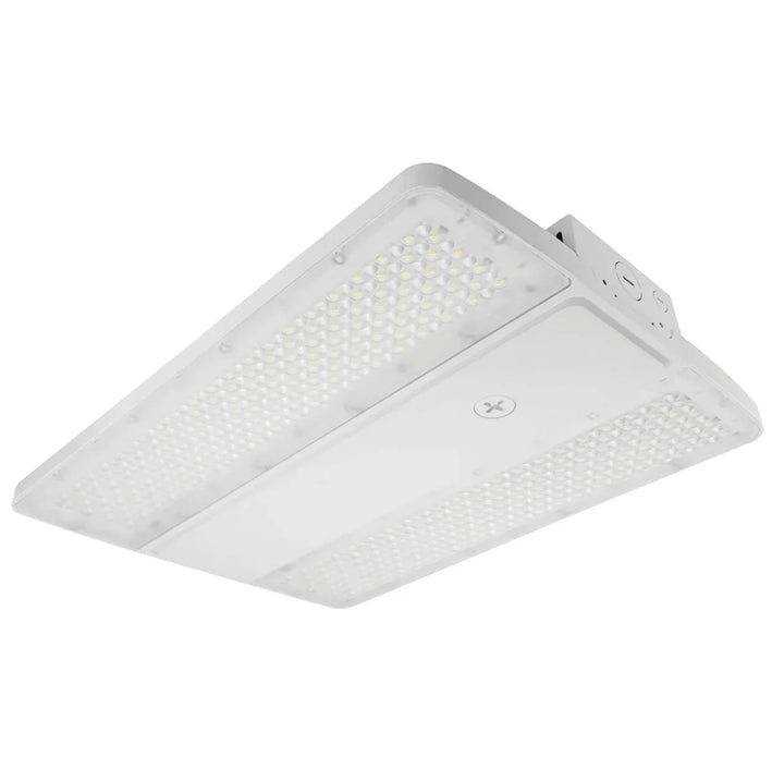 Envision LED Linear Highbay: Optic-Line, 3CCT/35k/40k/50k, 105W/85W/60W - White