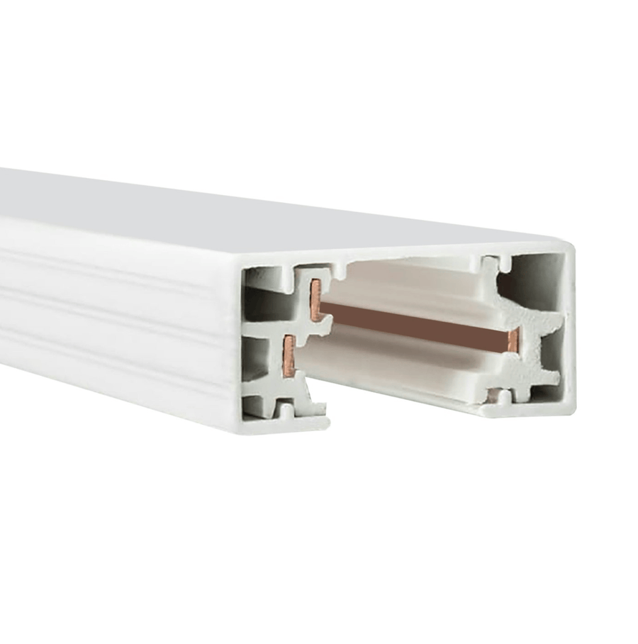 Envision LED Linear Track: 2ft. - White